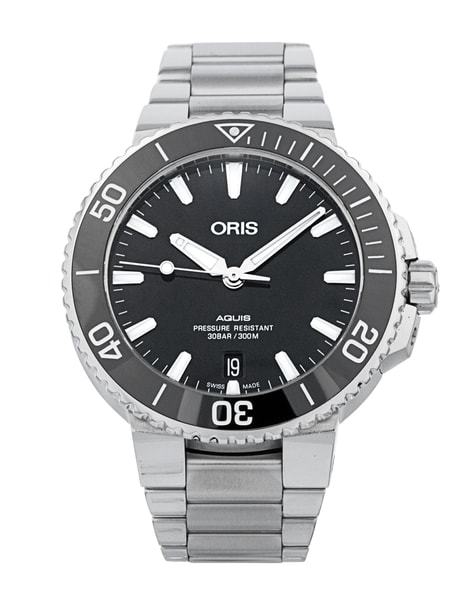 Oris Aquis 733 7653 41 54 MB